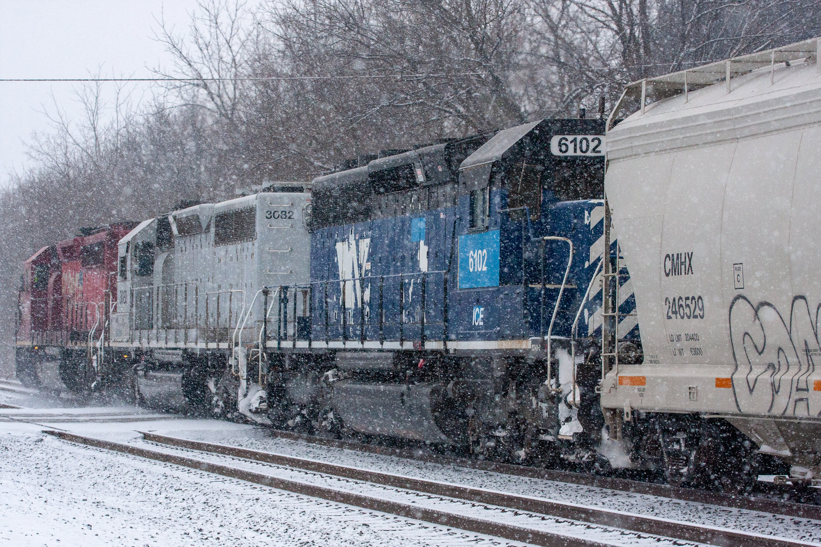 ICE 6102
