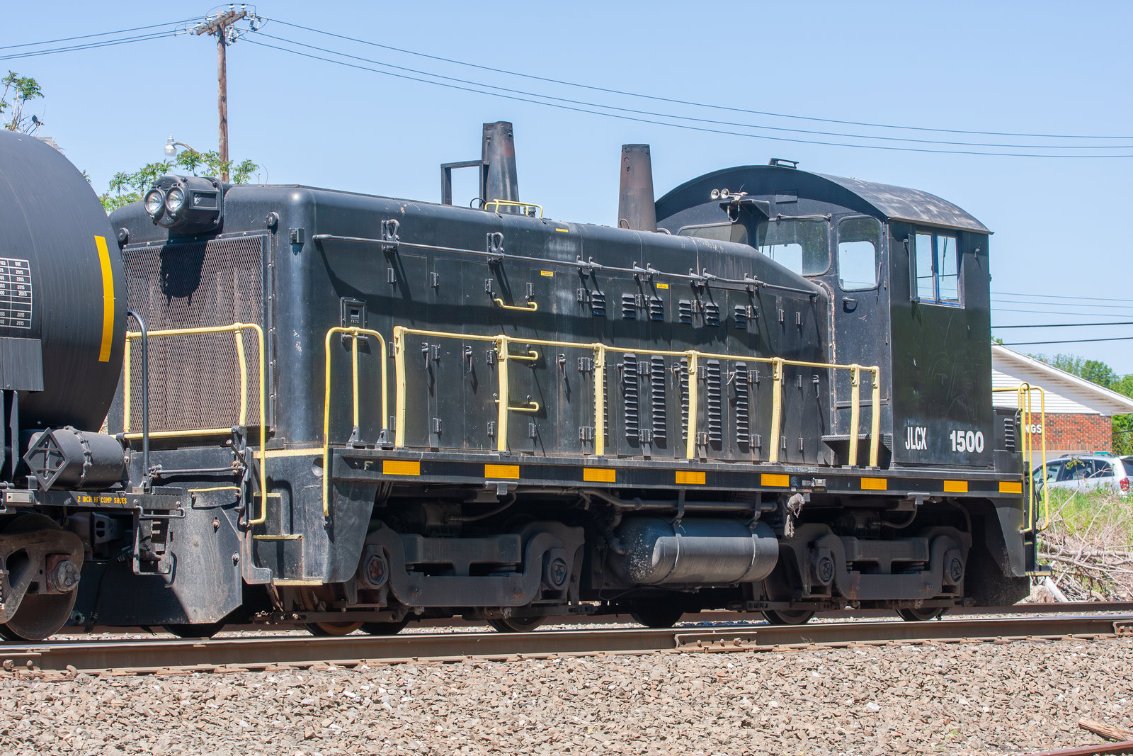 JLCX 1500