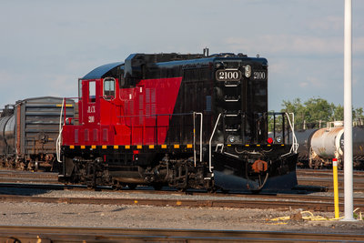 JLCX 2100