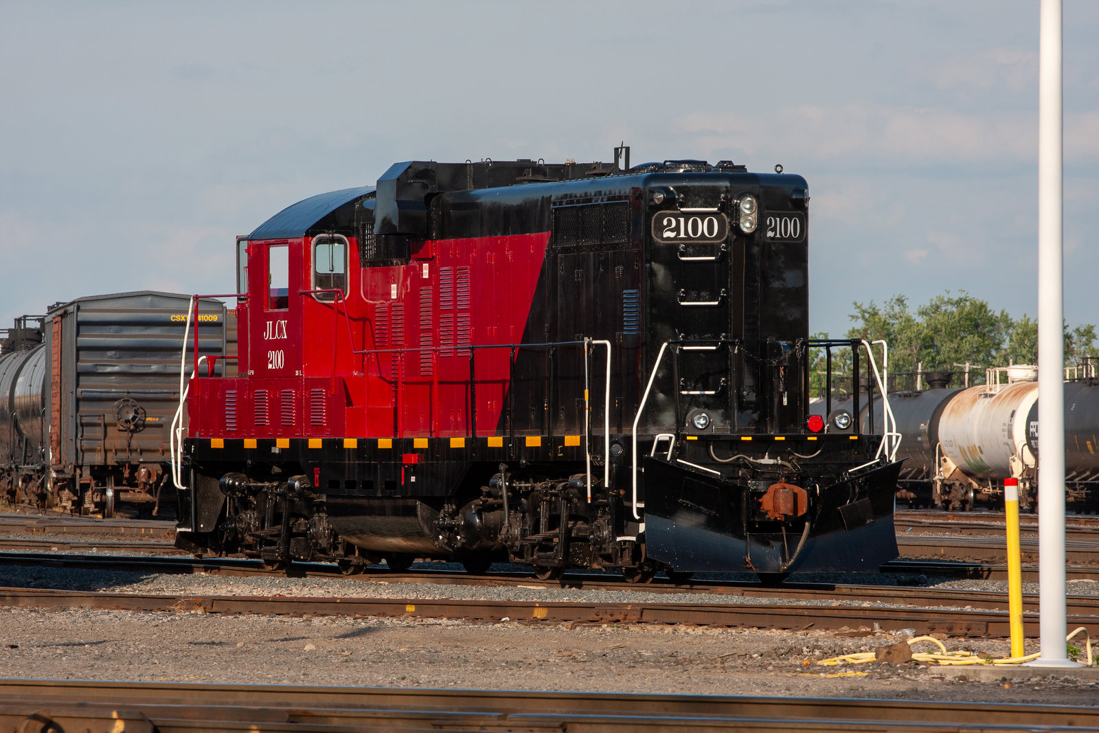 JLCX 2100
