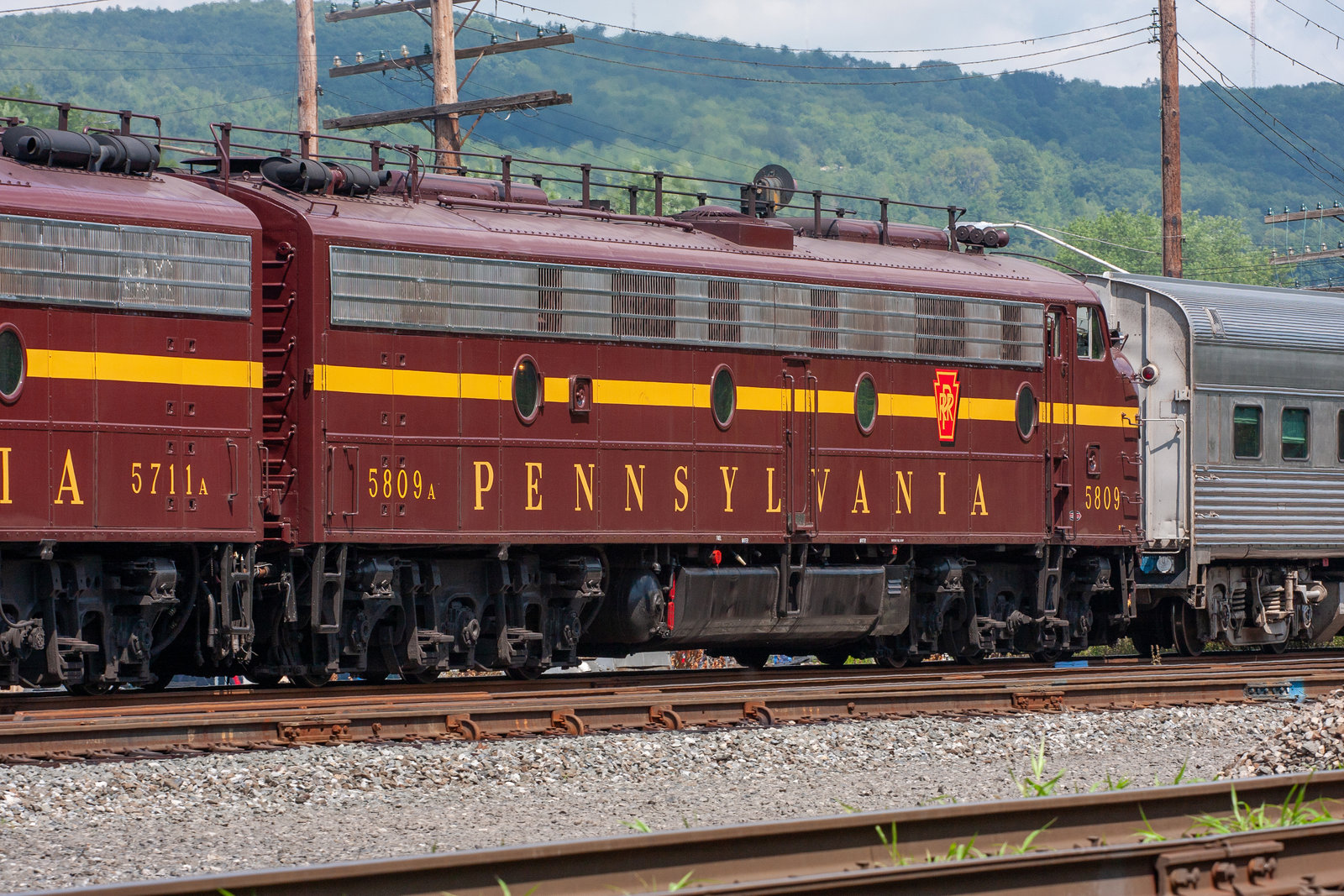 JTCX 5809