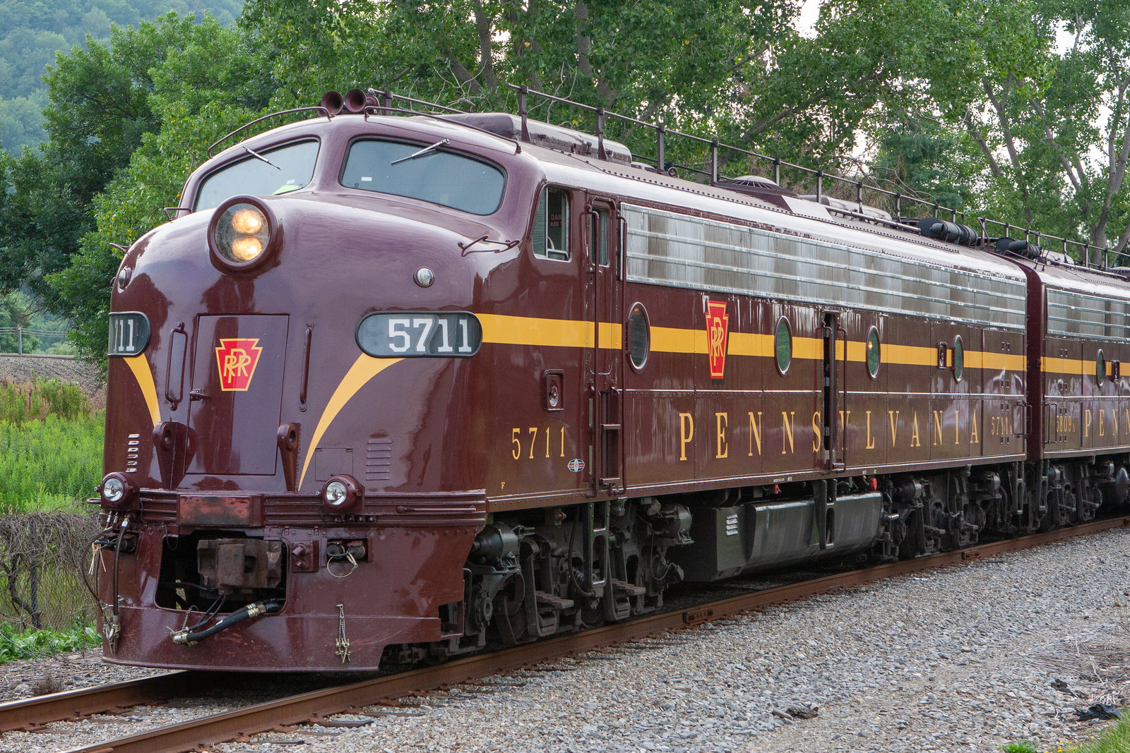 JTCX 5711