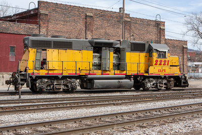 LLPX 2221
