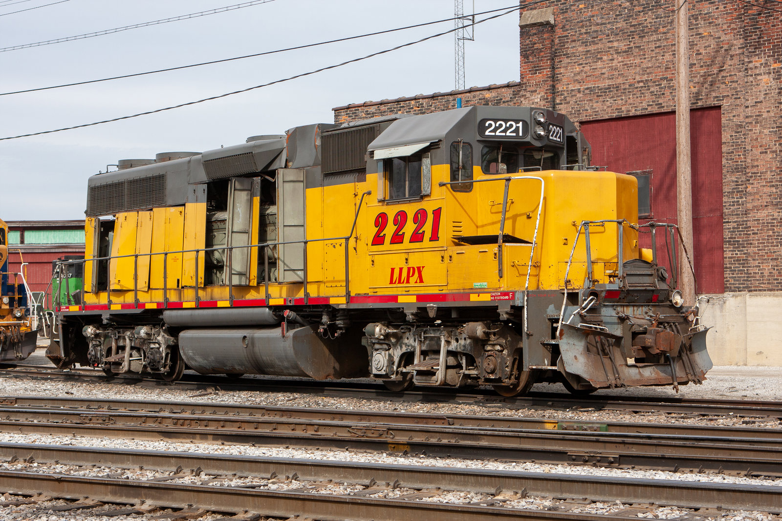 LLPX 2221