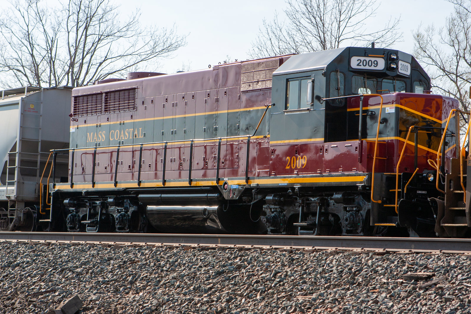 MC 2009