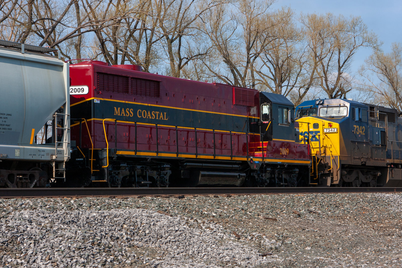 MC 2009