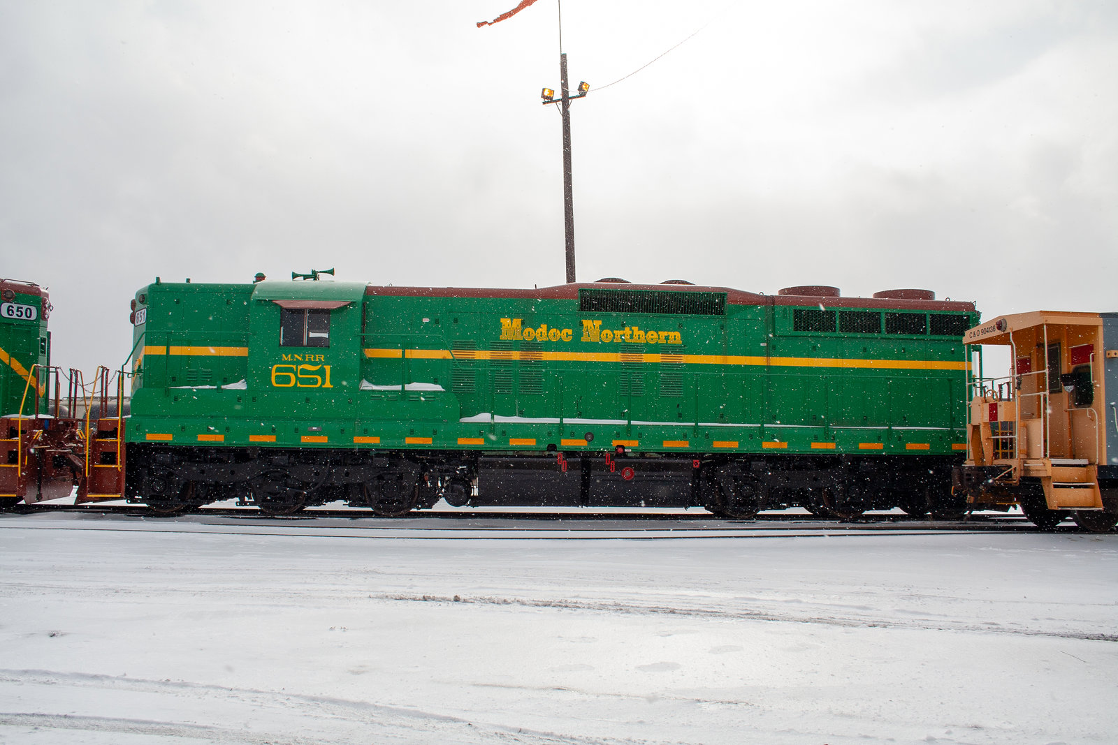 MNRR 651