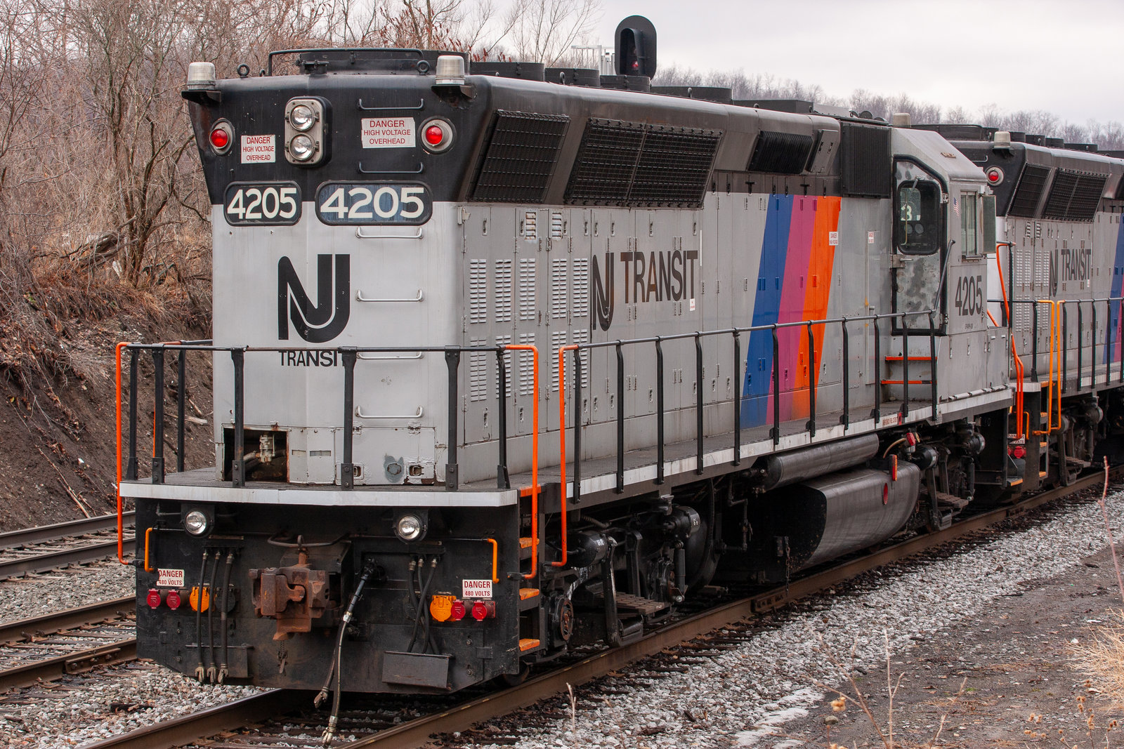 NJT 4205