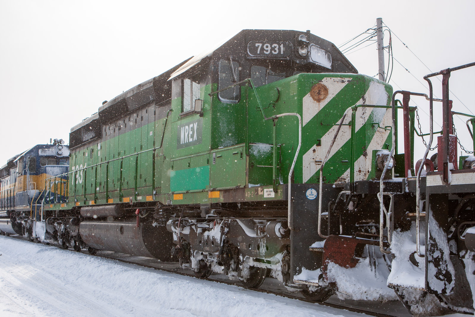 NREX 7931