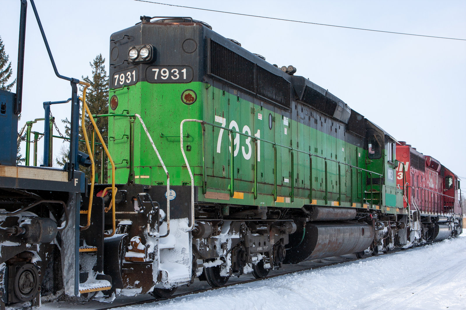 NREX 7931