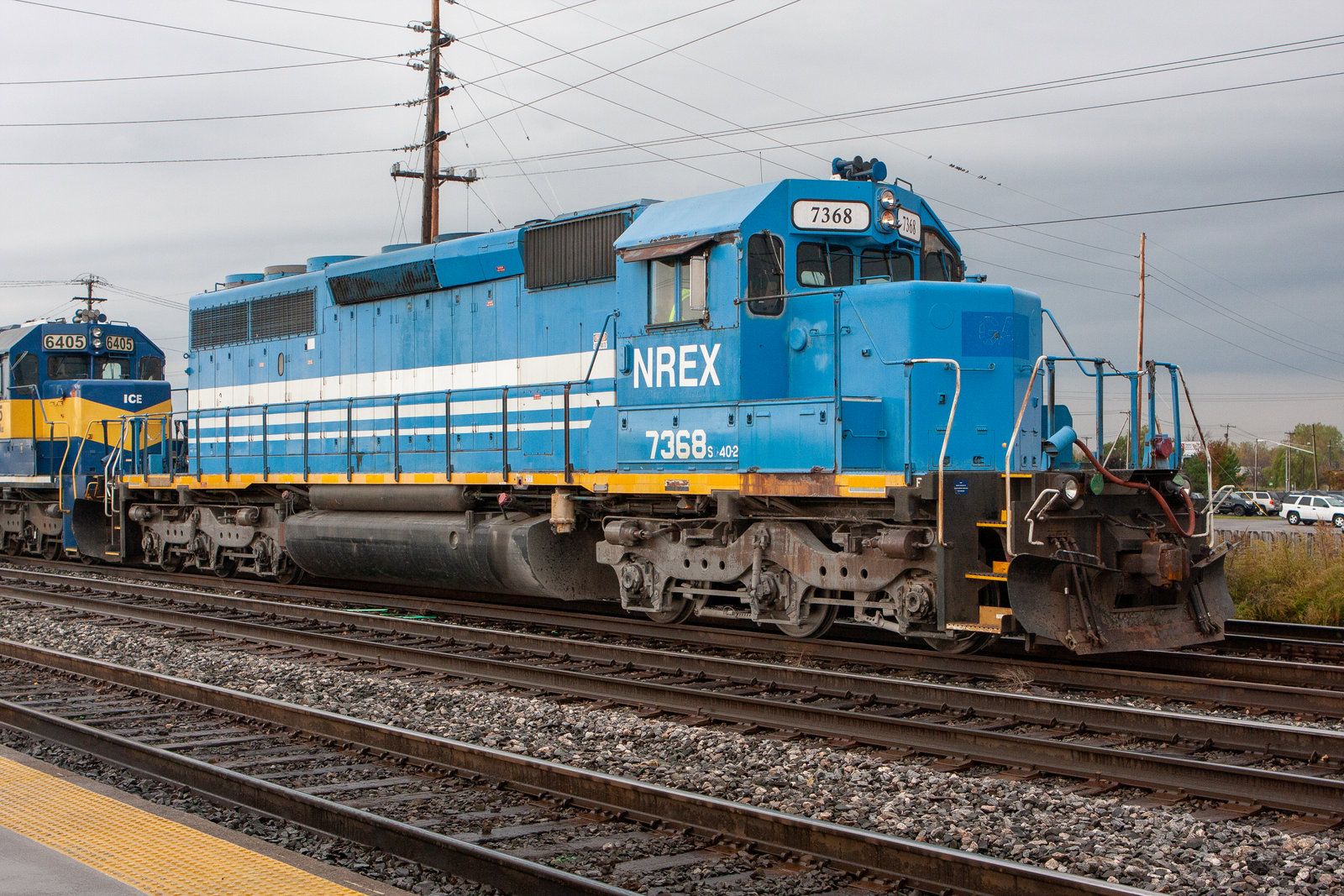 NREX 7368