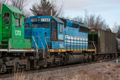 NREX 7360
