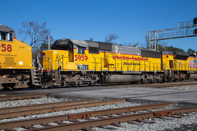 NREX 5959