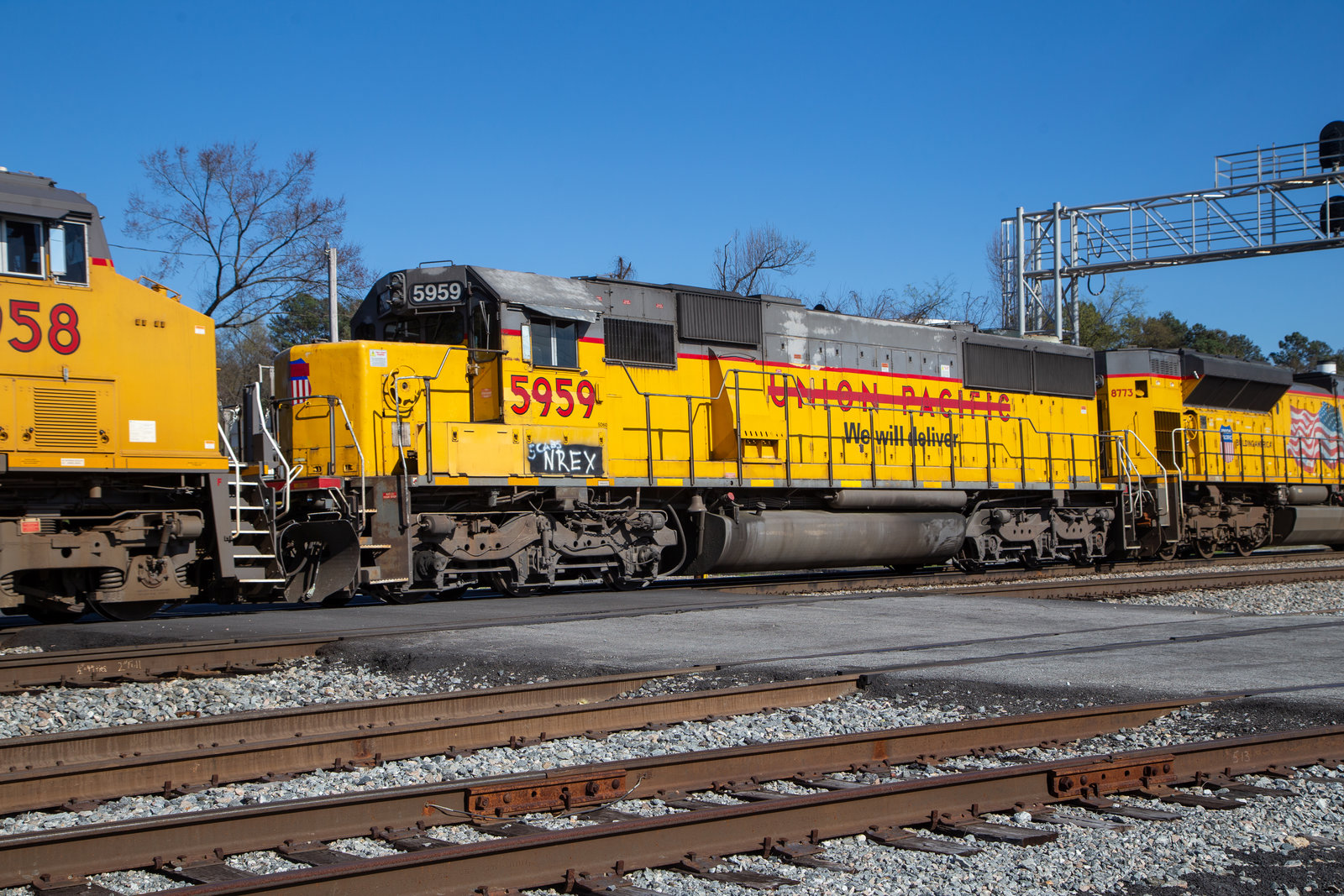 NREX 5959