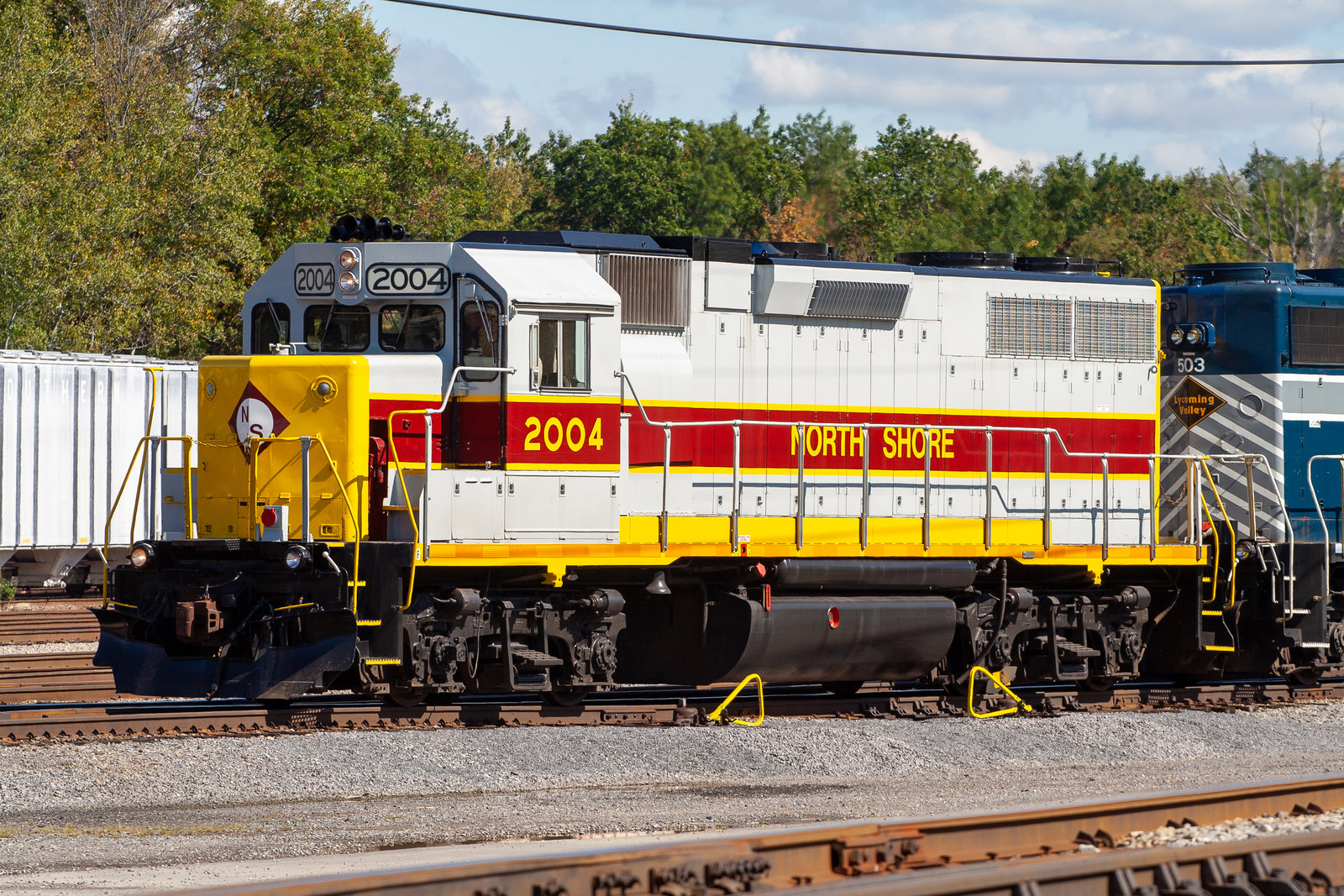NSHR 2004
