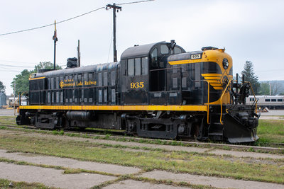 NYGL 935