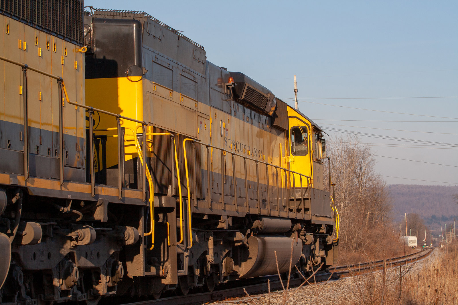 NYSW 3010