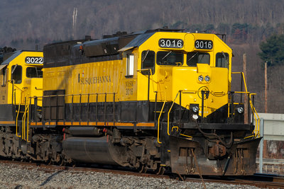 NYSW 3016