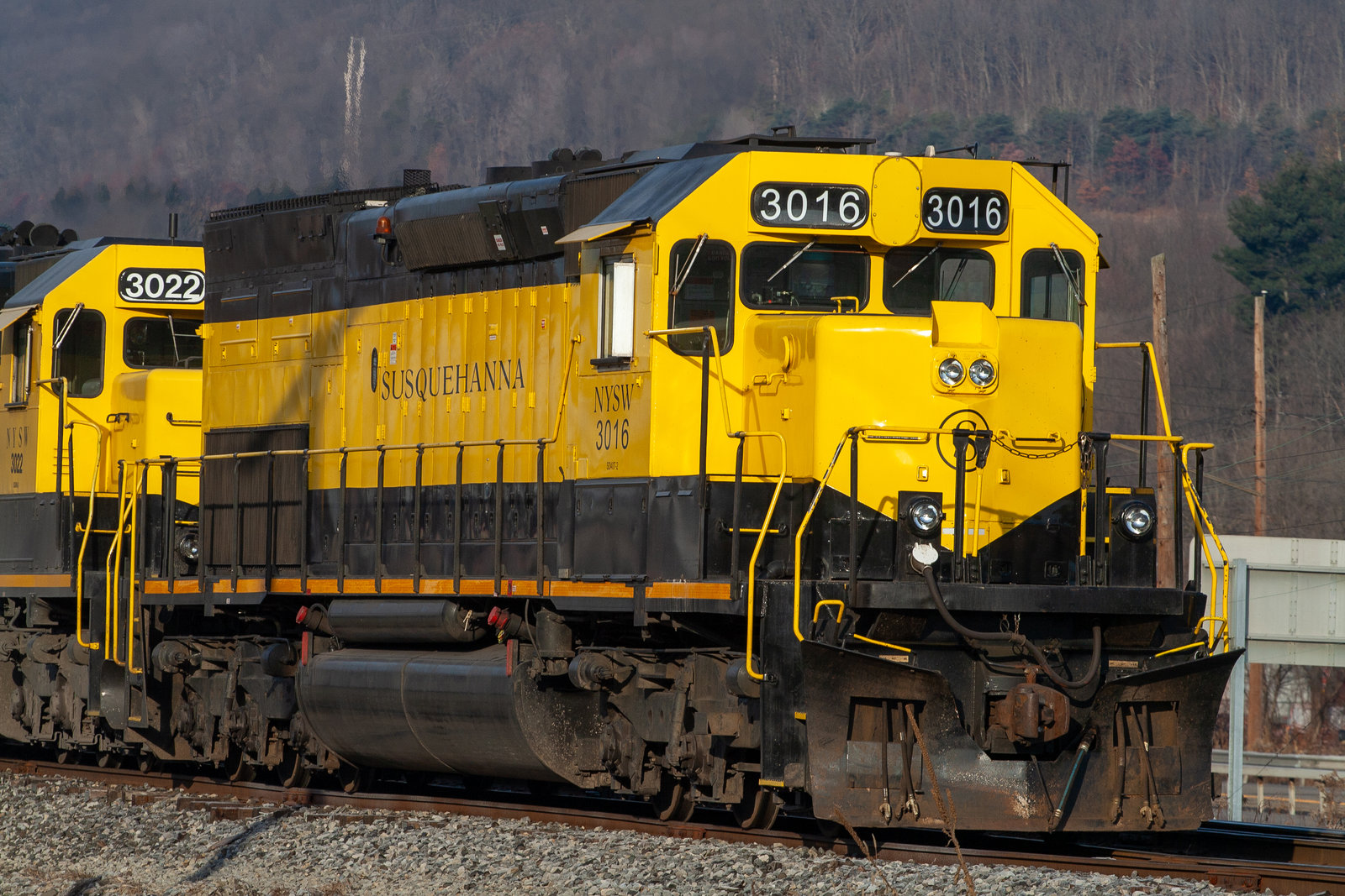 NYSW 3016