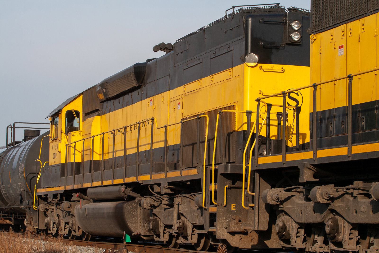 NYSW 3010