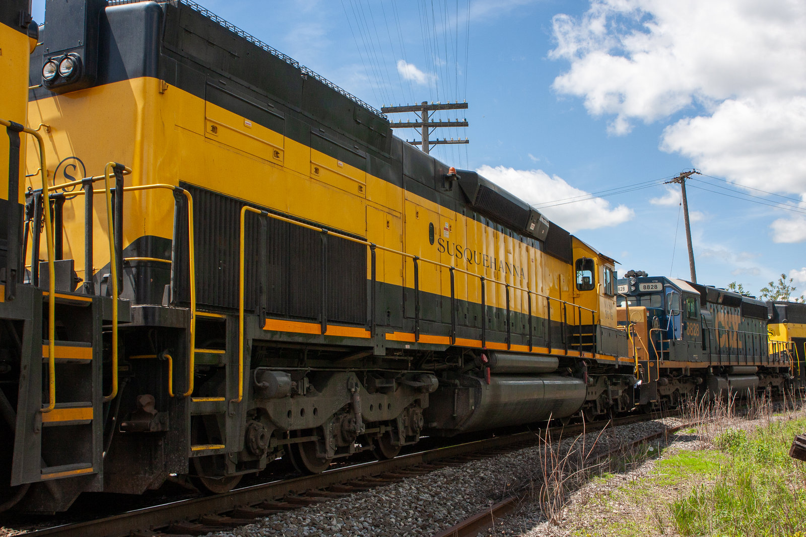 NYSW 3016