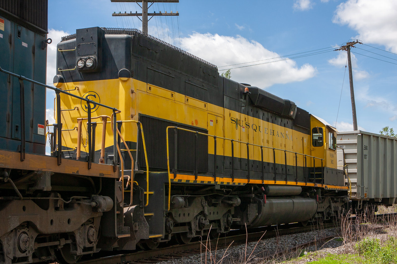 NYSW 3012