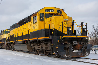 NYSW 3016