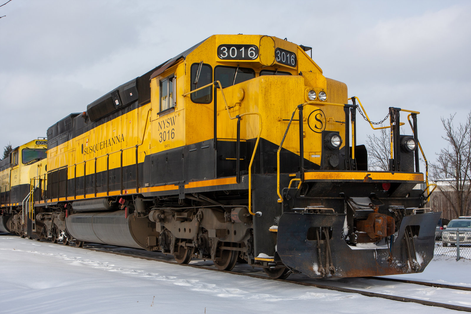 NYSW 3016