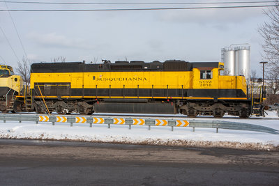 NYSW 3016