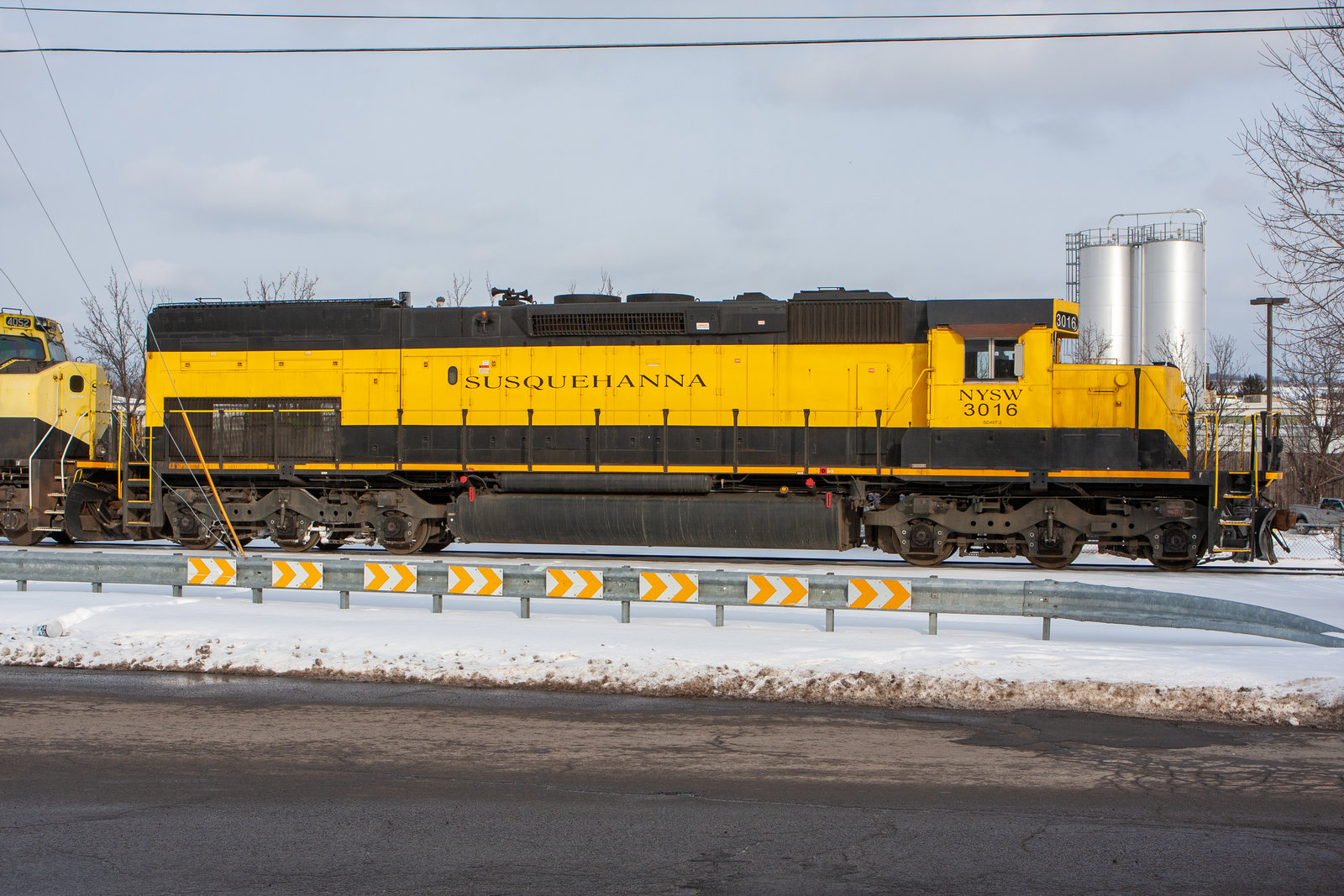 NYSW 3016