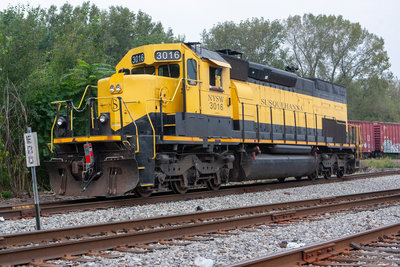 NYSW 3016