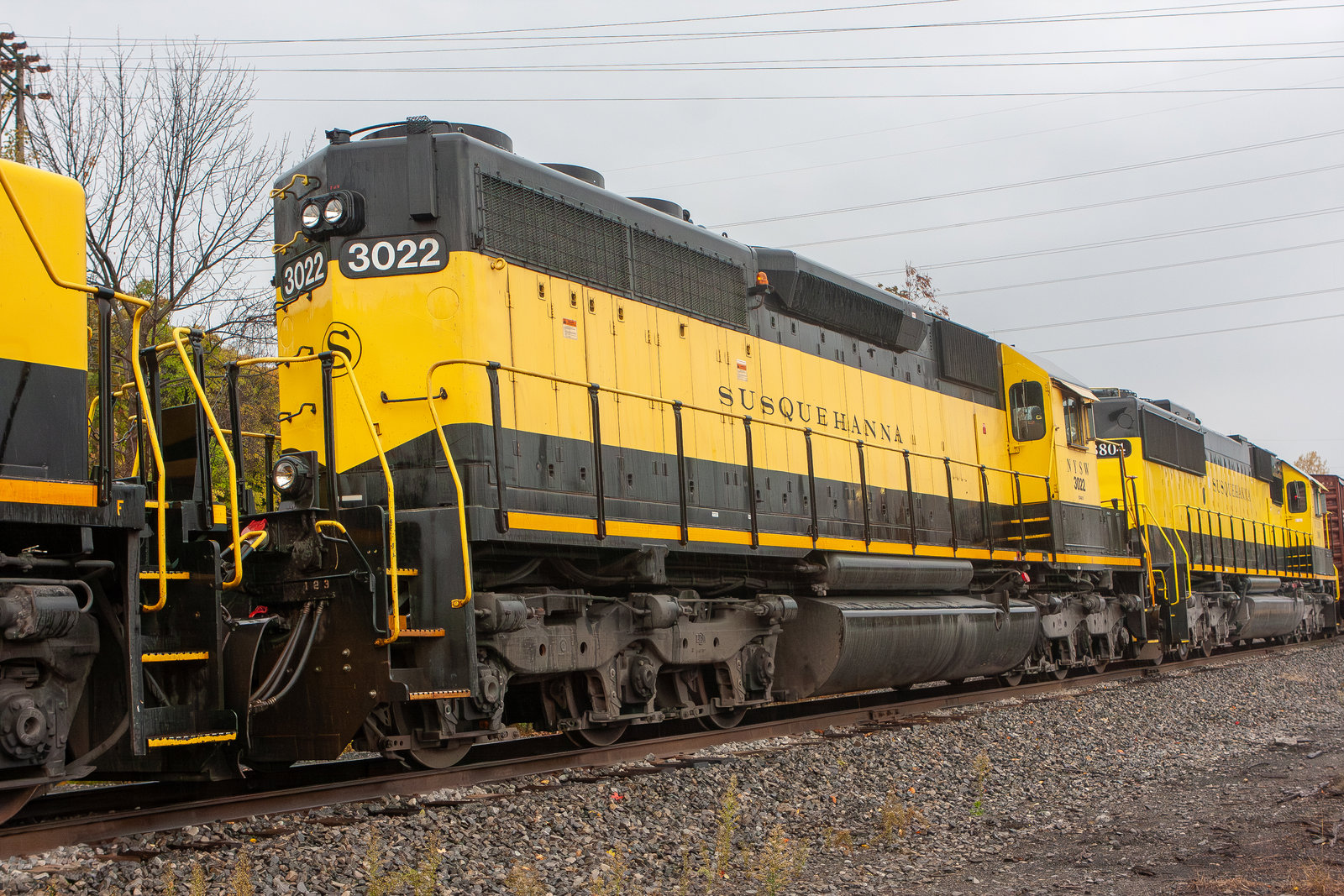 NYSW 3022
