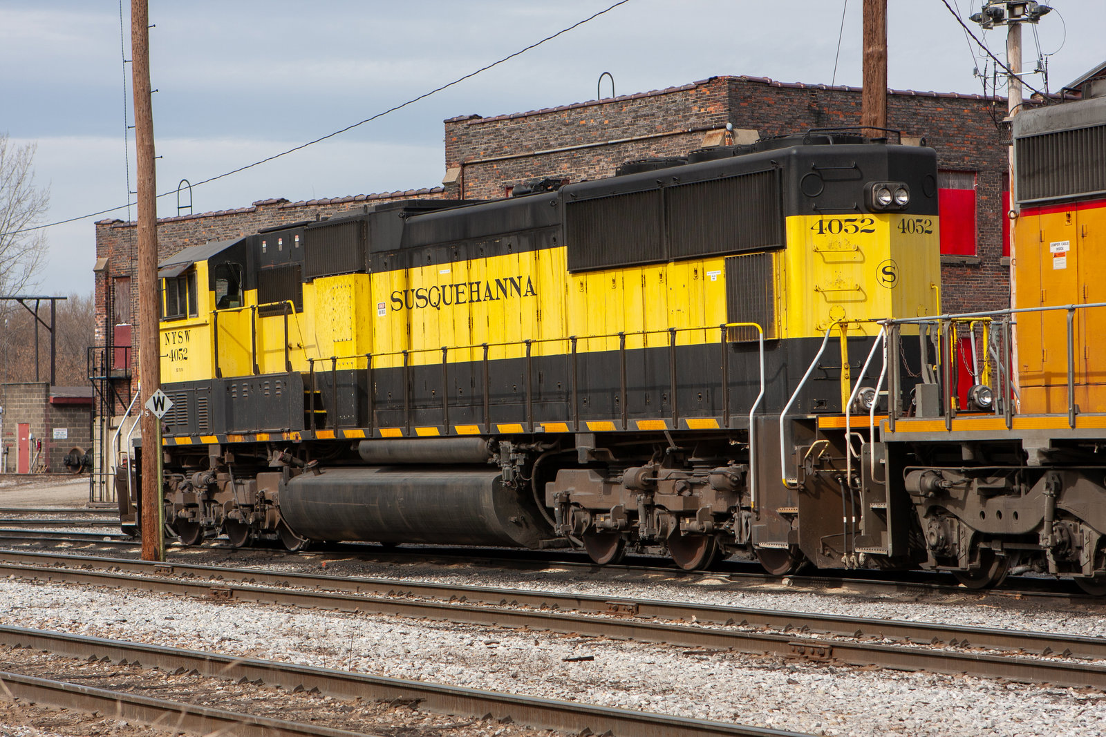NYSW 4052
