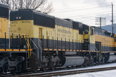 NYSW 4052