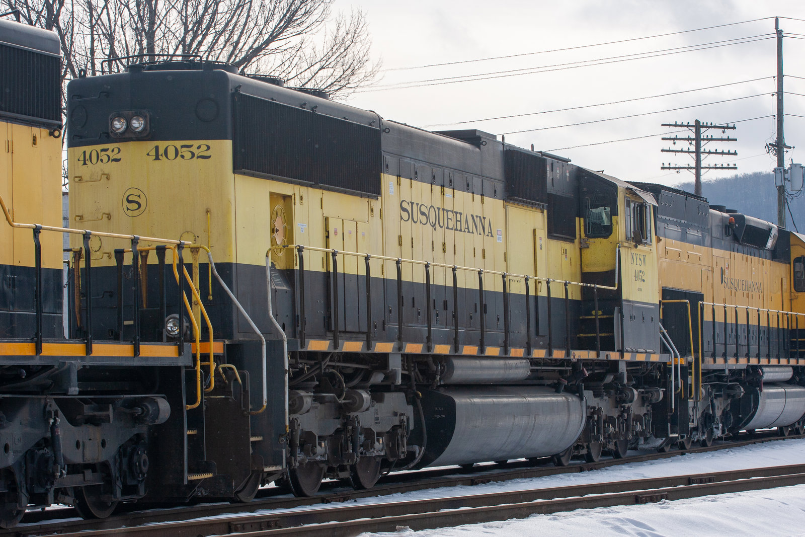 NYSW 4052