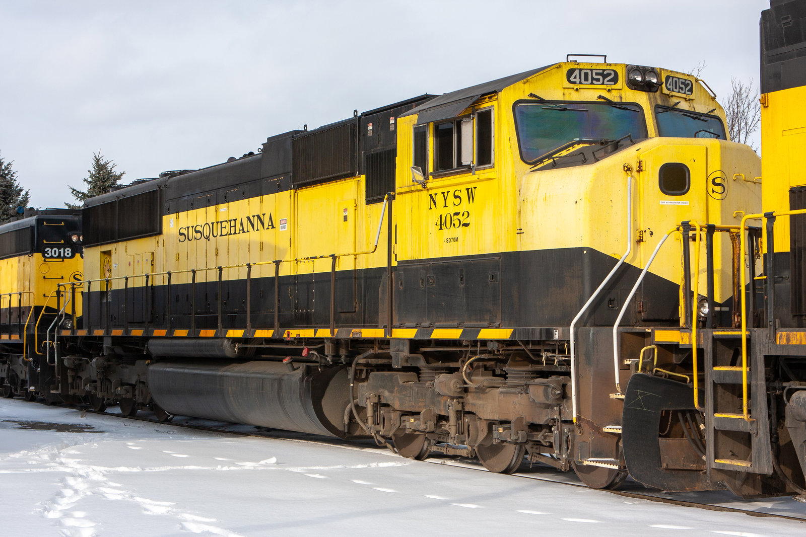 NYSW 4052
