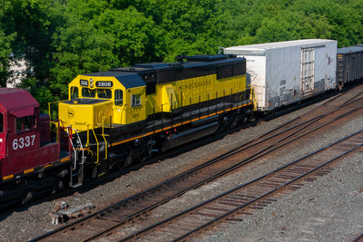 NYSW 3808