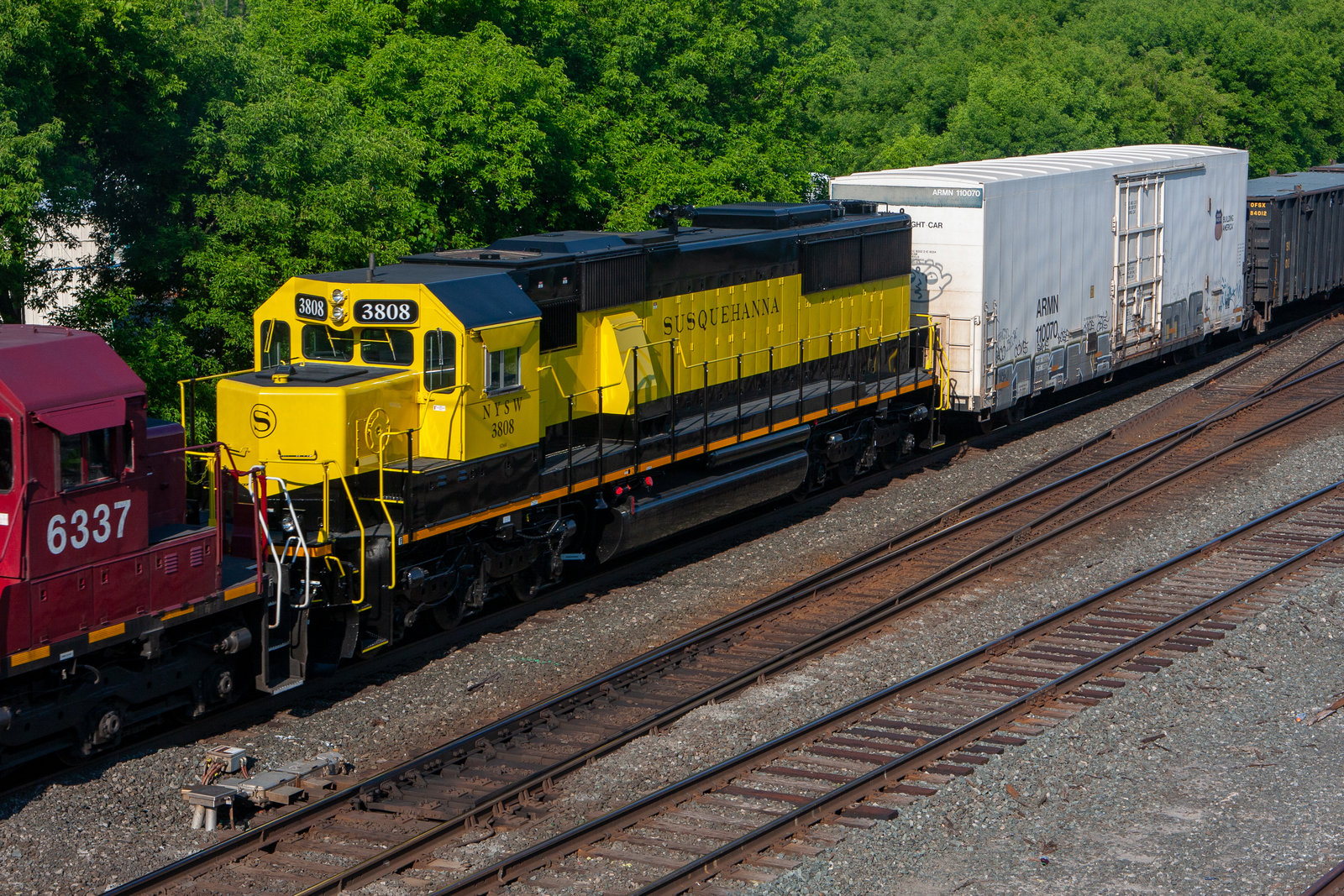 NYSW 3808