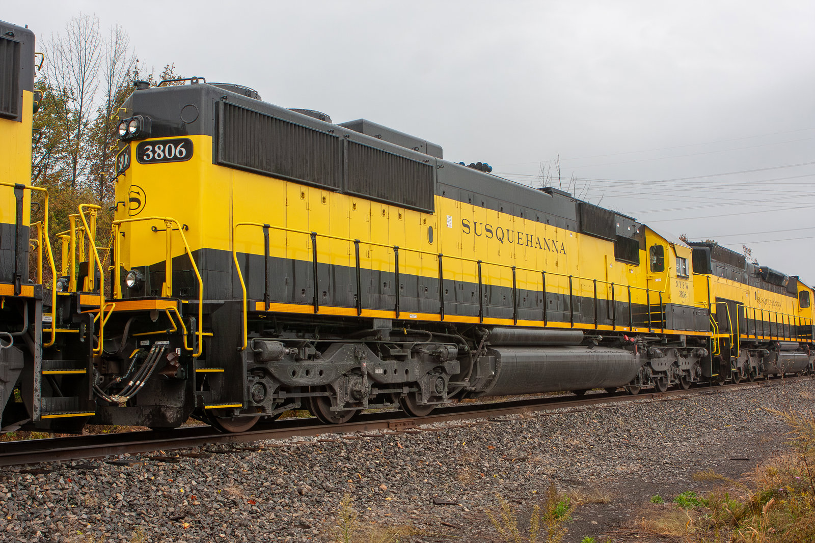 NYSW 3806
