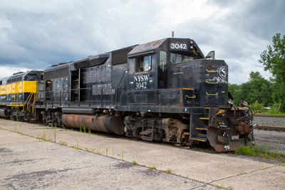NYSW 3042