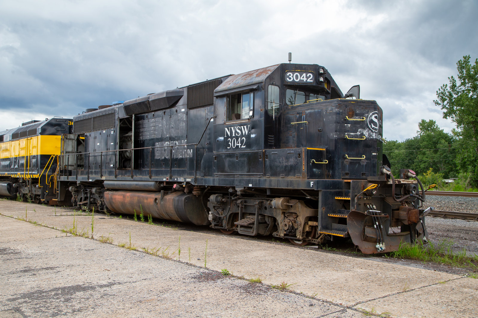 NYSW 3042
