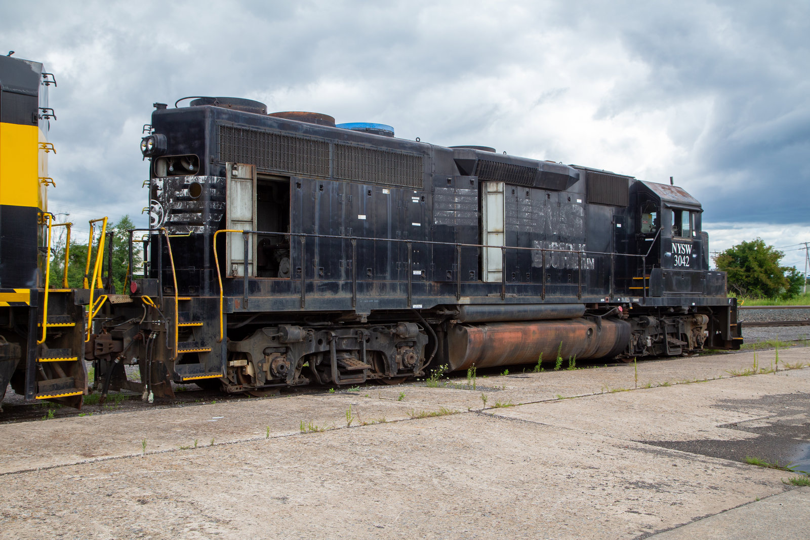 NYSW 3042