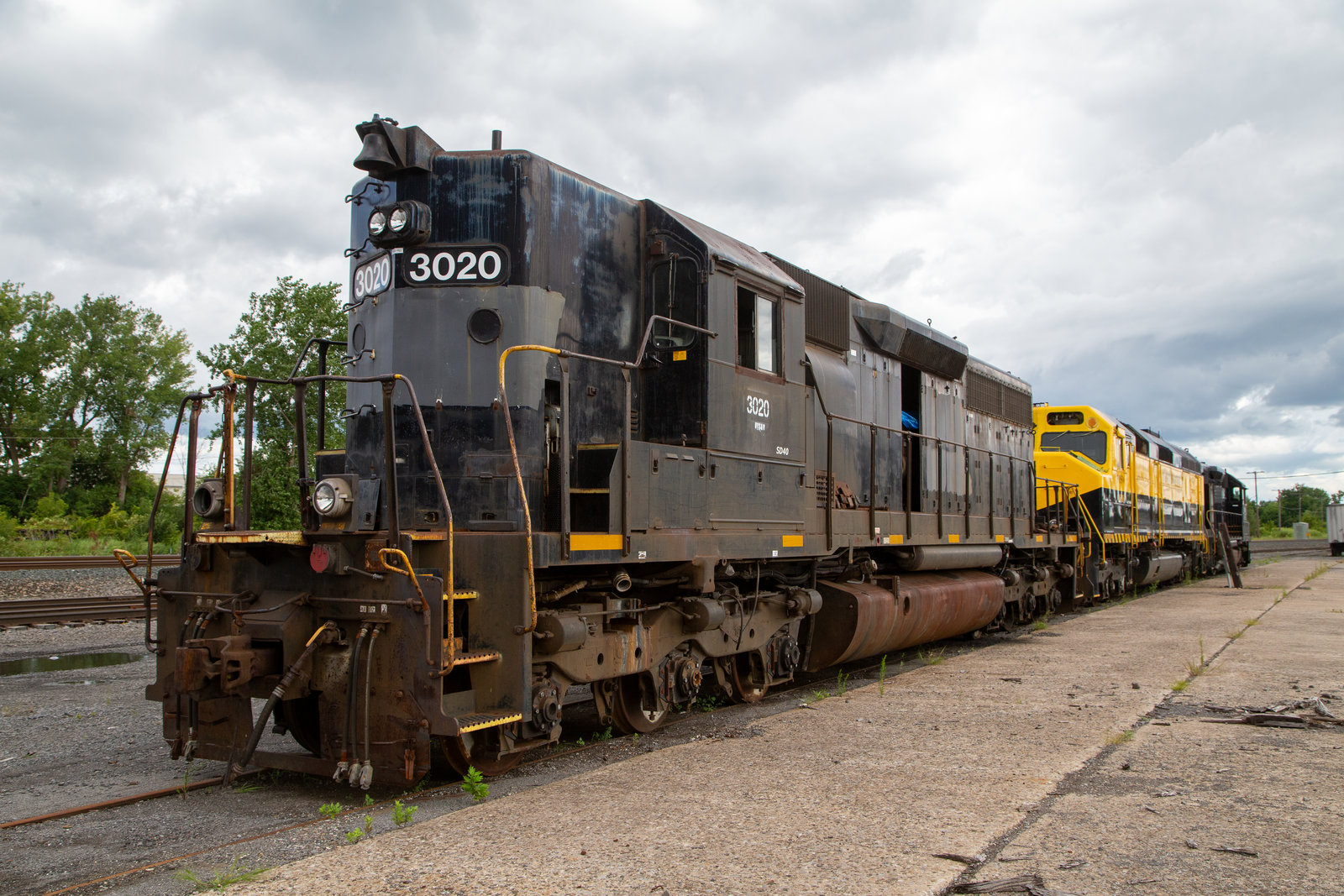 NYSW 3020