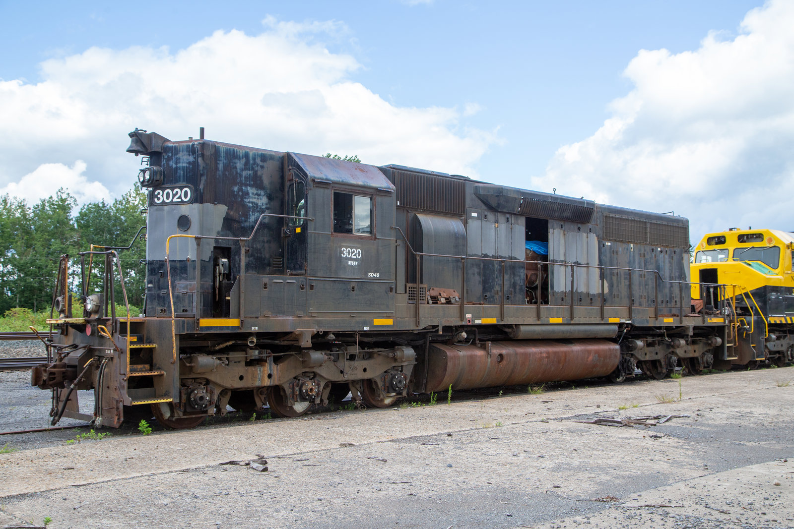 NYSW 3020