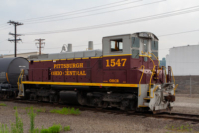 OHCR 1547