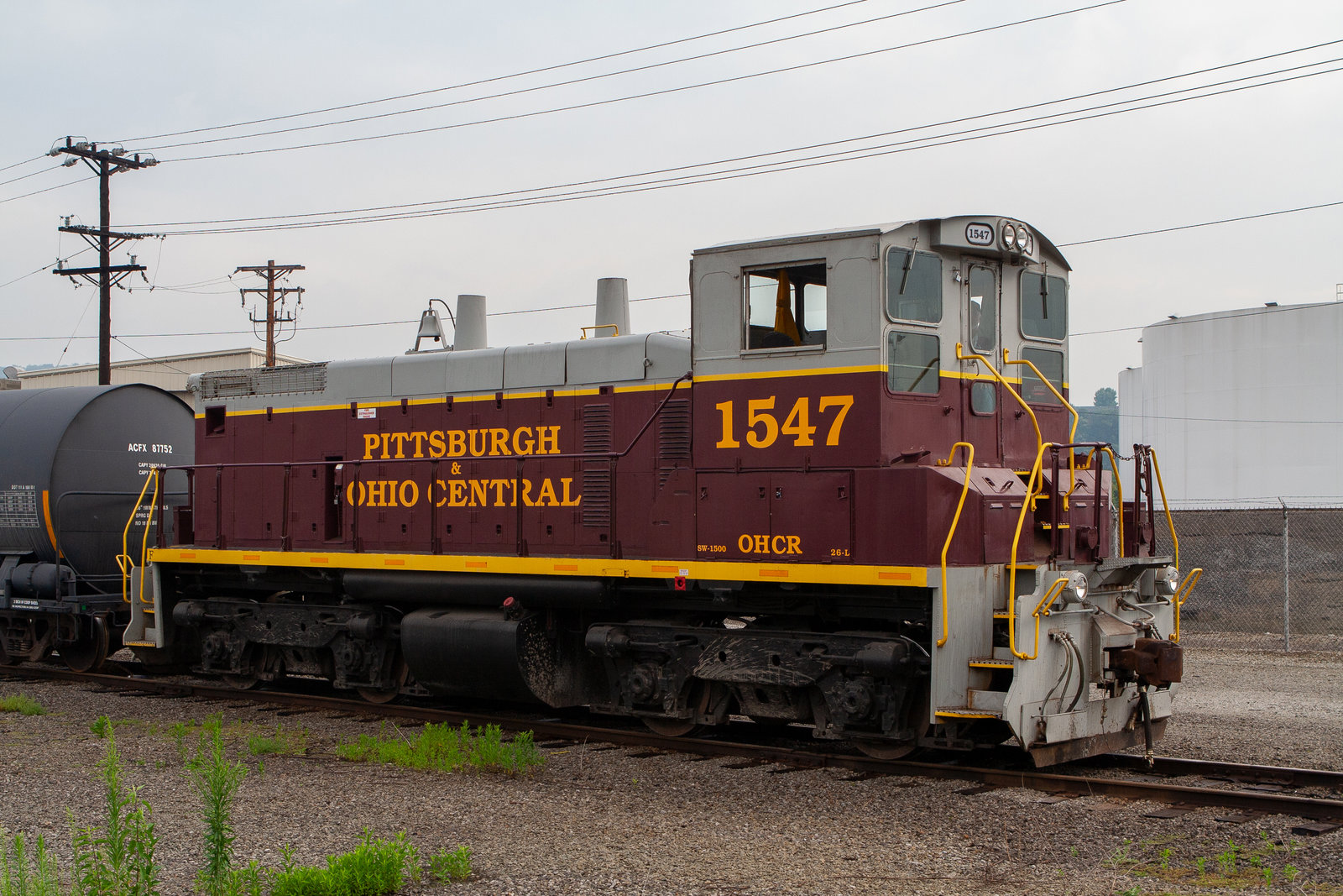OHCR 1547