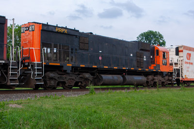 RRPX 41