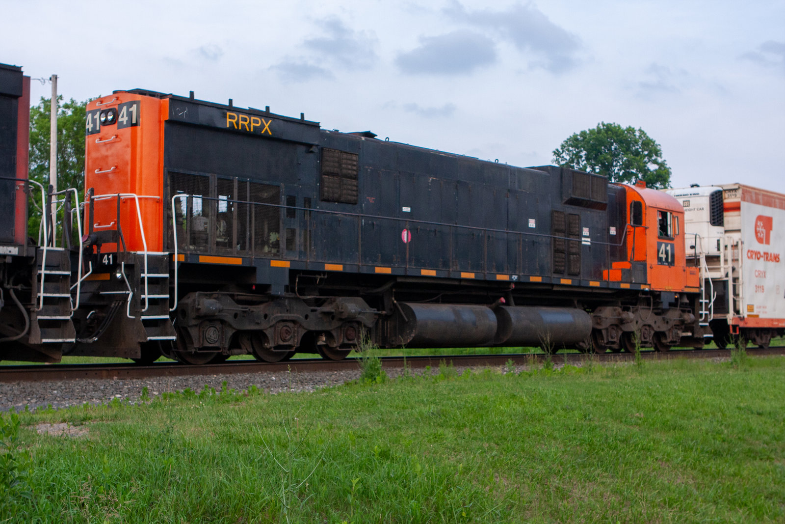 RRPX 41
