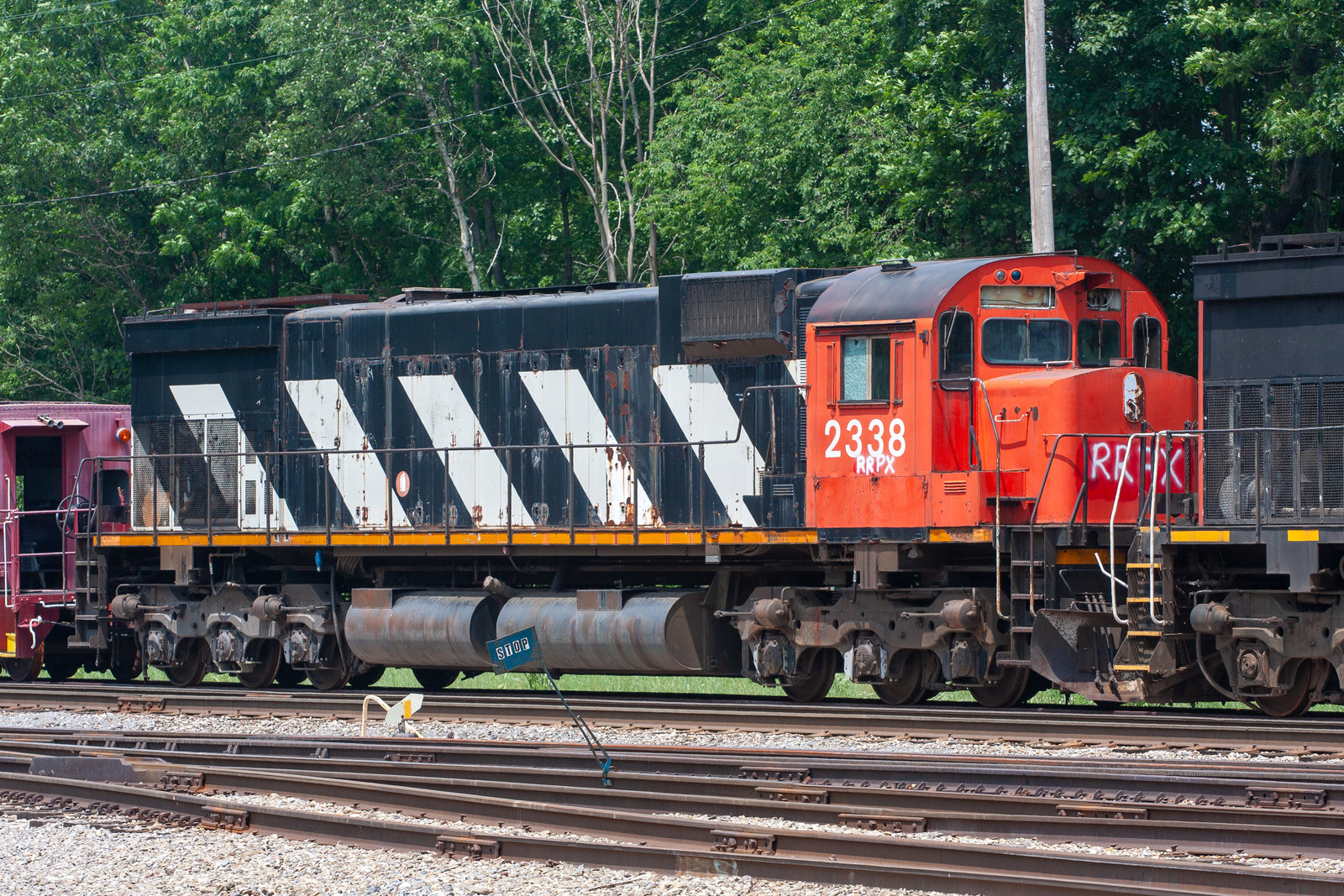 RRPX 2338