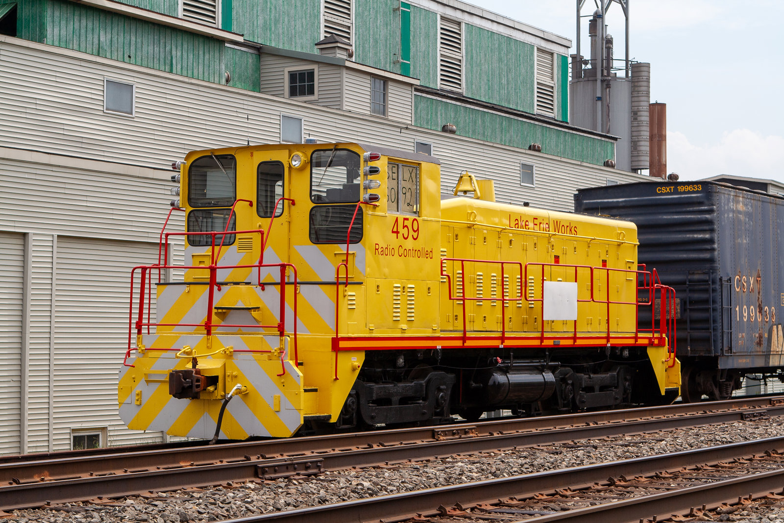SELX 6092